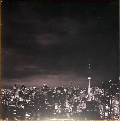 33t indochine black city - 33t,