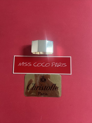 Rond serviette christofle - de,