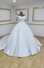 robe de mariée princesse