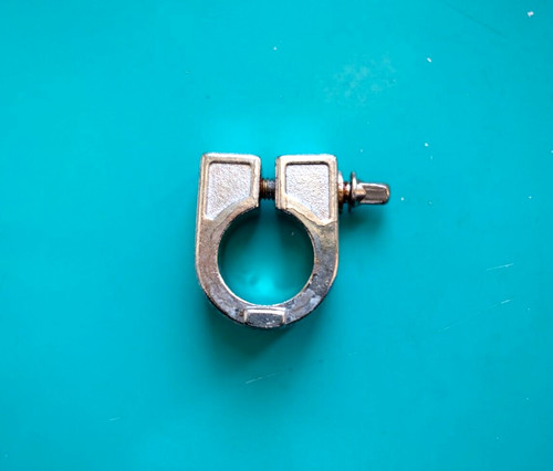 Vintage musique batterie clamp - vintage,