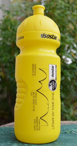 Bidon etape tour - l'etape,