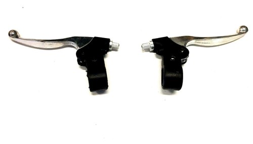 Trikke t12 black - black, chrome