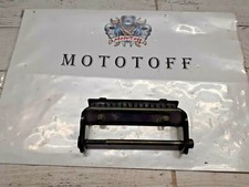 SUPPORT RESERVOIR YAMAHA 600 FAZER FZS de 2002 à 2004 - réf : 49