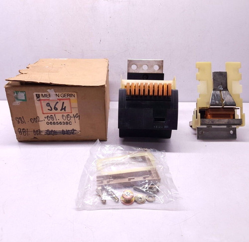 Merlin gerin tc4164 110 - tc4164,