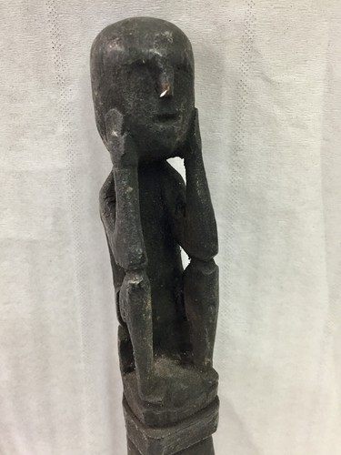 Pig charm dayak bornéo - pig,