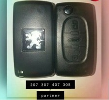 Plip Cle Coque Clef Boitier