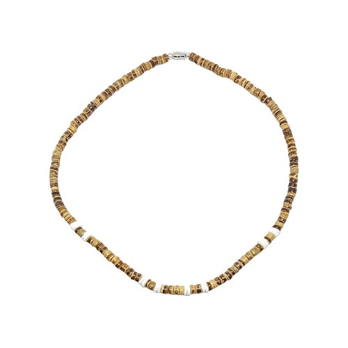 Hawaiian jewelry puka shell - hawaiian,
