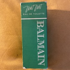 VENT VERT DE BALMAIN - VINTAGE