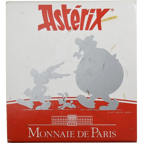 France euro astérix - euro,,