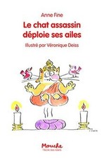 Le chat assassin déploie ses