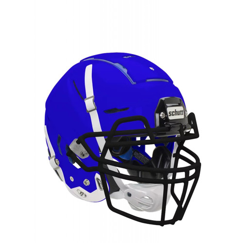 Casque football américain - de,
