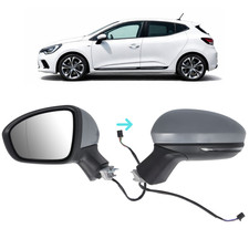 RETROVISEUR EXTÉRIEUR