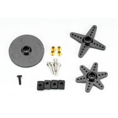 Futaba servo accessory - servo, package