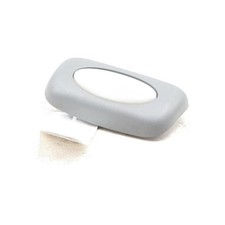 Eclairage de plafonnier RENAULT TWINGO 1 PHASE 3 8200208408