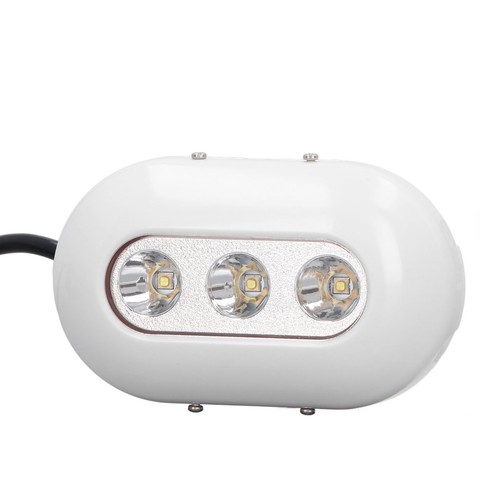 Projecteur sous marin pour - sous-marin,