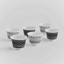 HERMÈS H Déco - Set 6 Mini
