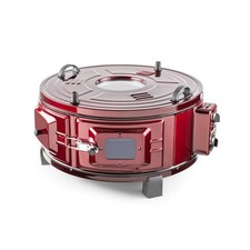 FOUR ROND DE 42 LITRES