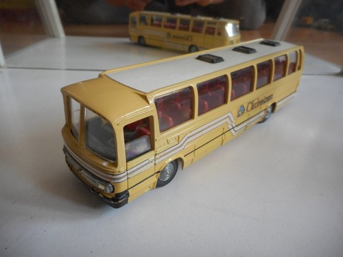 Tekno holland mercedes - tekno, 302