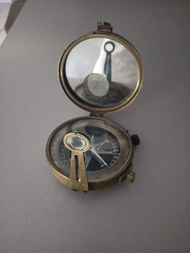 Stanley london boussole de - boussole,