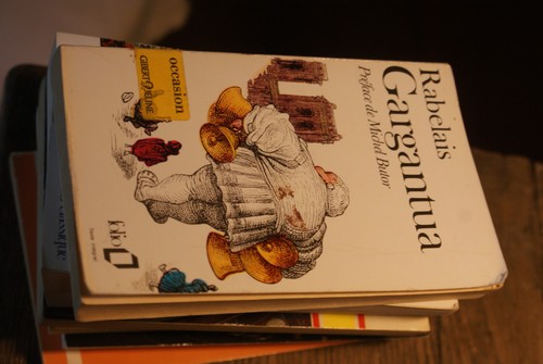Gargantua folio n 773 - -, n°773