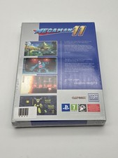 MEGAMAN 11 EDITION PIX'N LOVE
