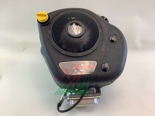 Moteur complet briggs - moteur,