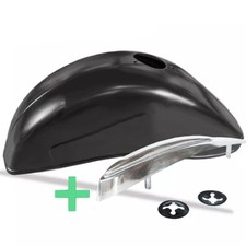 Garde-Boue + Crête Garde-Boue