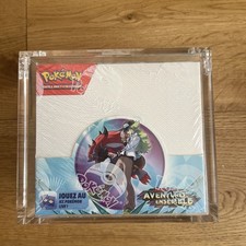 Pokémon Display EV09