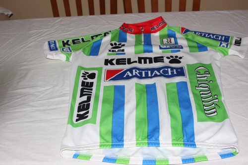 Maillot cyclisme de - maillot,