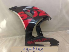flanc de carenage gauche pour Suzuki GSXR 1000  de 2017 a 2020