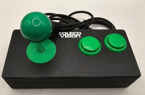 Colecovision console and - colecovision,