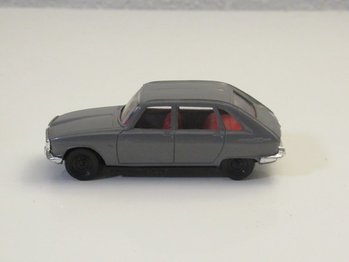 Injectaplastic renault 16 - ,