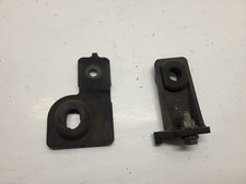 Silent bloc radiateur moteur pour peugeot 106 phase 2 color line essence de 1998