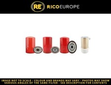 Kit Filtre Pour Timberjack 230