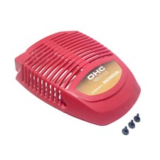 Capot Supérieur pour Tondeuse Honda GCV 160 OHC (V.L) GJAAE-2621941 A4G4