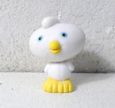 Mon Petit Poney Little pony friend G3 oiseau blanc advent calendar ponyville