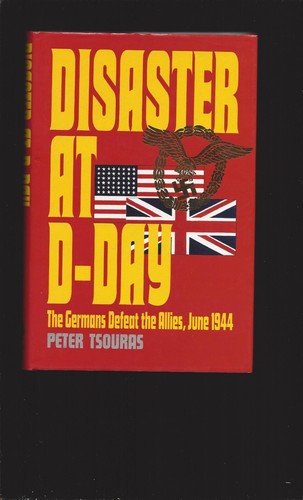 Disaster day the germans - disaster, at