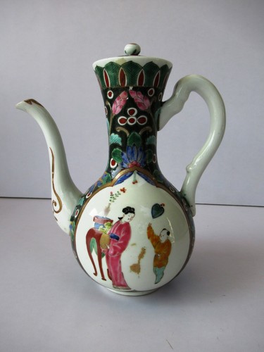 Ancien chinois pottery - ancien,