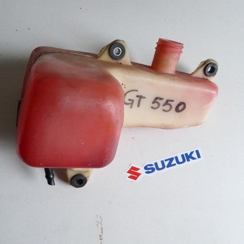Suzuki 550 reservoir huile - 550,