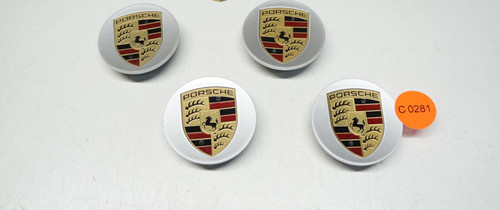 Porsche 95b macan couvercle - porsche,