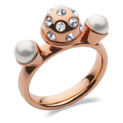 Bague femme swatch jrp021 - bague,