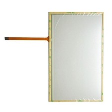 Écran Tactile LCD 4 Fils