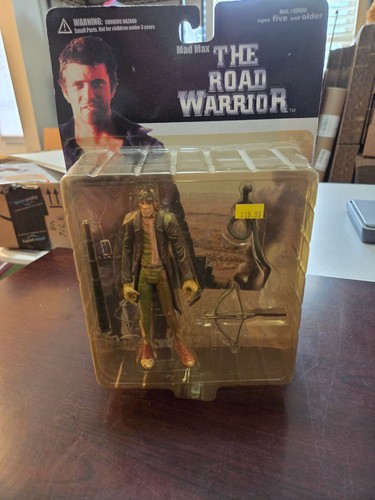 Toys mad max - n2,
