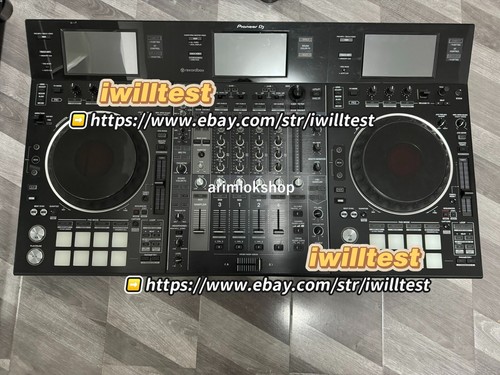 Pioneer ddj rzx ddjrzx - pioneer, ddj-rzx