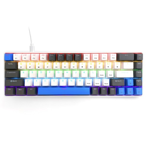 Clavier gaming - clavier,