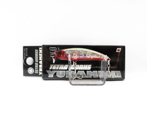 Duo tetra works yurameki - duo, 48
