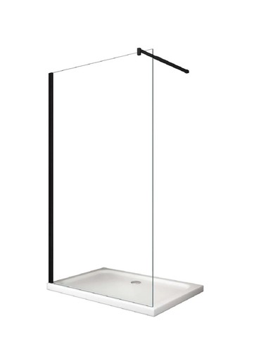 Paroi douche design lily - douche,