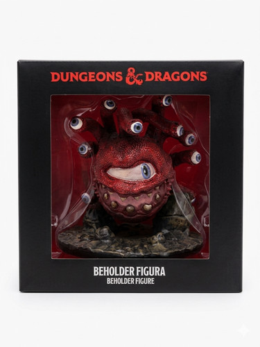 Dungeons dragons figurine - dungeons,