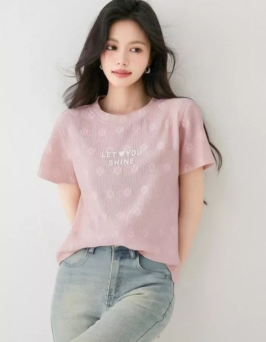 Shirt rose let you - t-shirt,