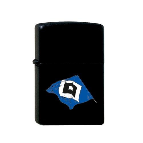 Zippo briquet hamburger - zippo,